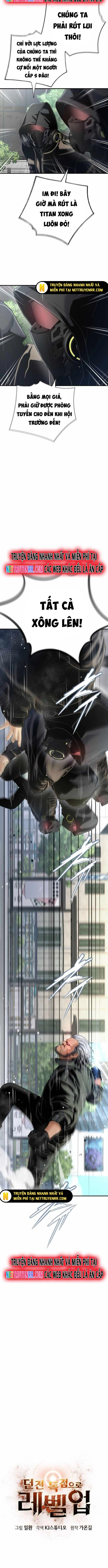 Thăng Cấp Trong Ngục Tối Độc Quyền Chapter 41 - Trang 2