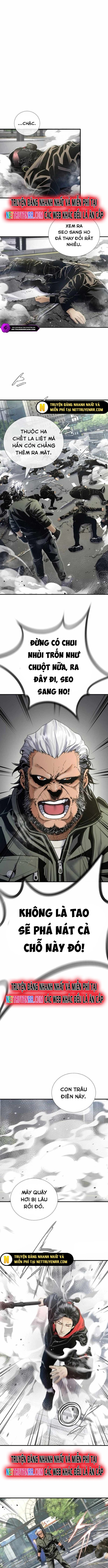 Thăng Cấp Trong Ngục Tối Độc Quyền Chapter 41 - Trang 2