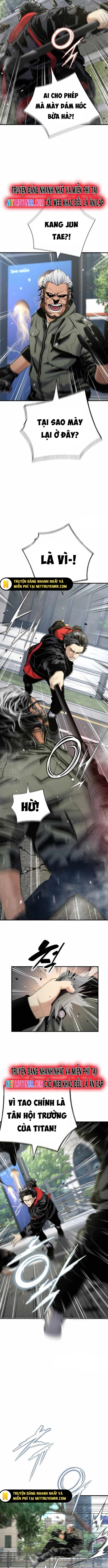 Thăng Cấp Trong Ngục Tối Độc Quyền Chapter 41 - Trang 2