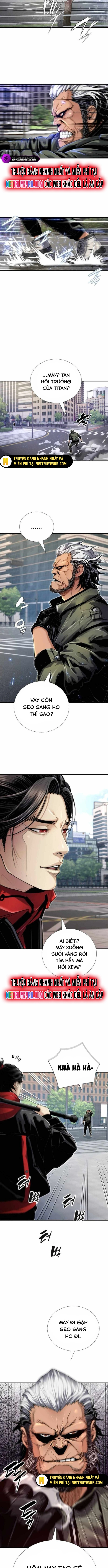 Thăng Cấp Trong Ngục Tối Độc Quyền Chapter 41 - Trang 2