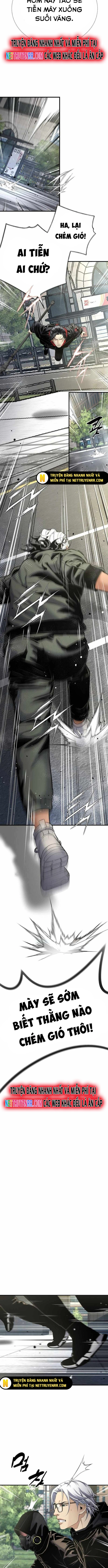 Thăng Cấp Trong Ngục Tối Độc Quyền Chapter 41 - Trang 2