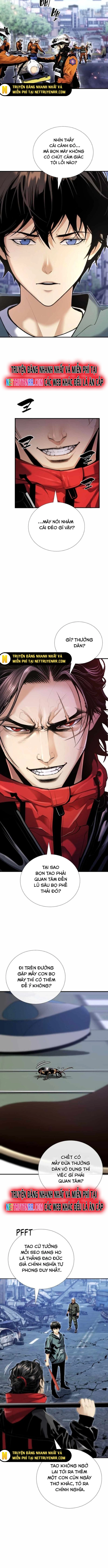 Thăng Cấp Trong Ngục Tối Độc Quyền Chapter 42 - Trang 2