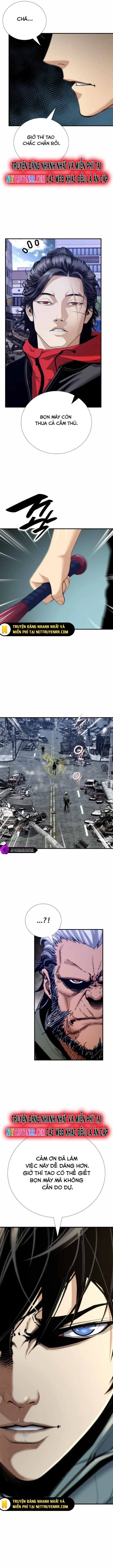 Thăng Cấp Trong Ngục Tối Độc Quyền Chapter 42 - Trang 2