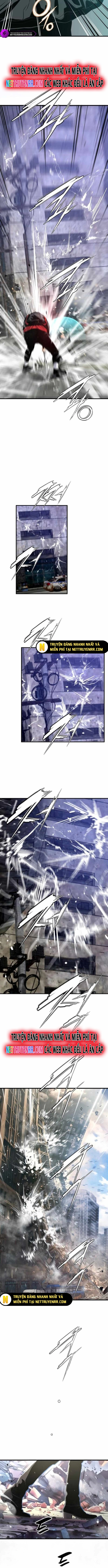 Thăng Cấp Trong Ngục Tối Độc Quyền Chapter 42 - Trang 2