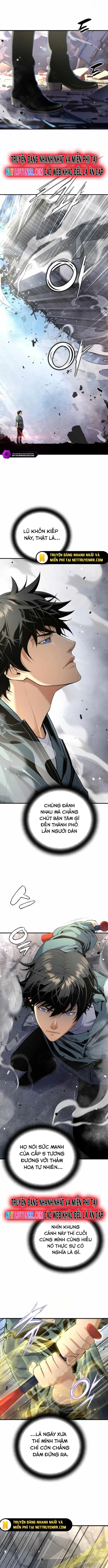 Thăng Cấp Trong Ngục Tối Độc Quyền Chapter 42 - Trang 2