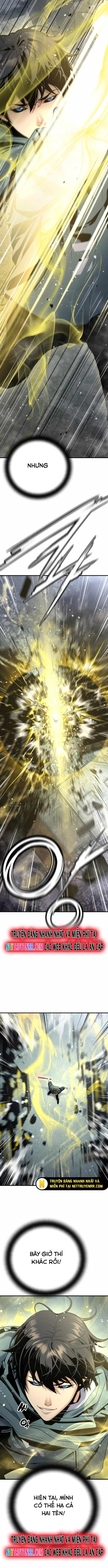 Thăng Cấp Trong Ngục Tối Độc Quyền Chapter 42 - Trang 2