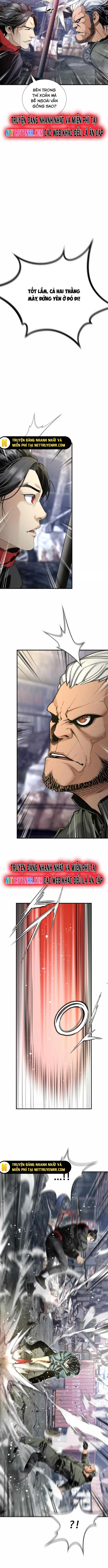 Thăng Cấp Trong Ngục Tối Độc Quyền Chapter 42 - Trang 2