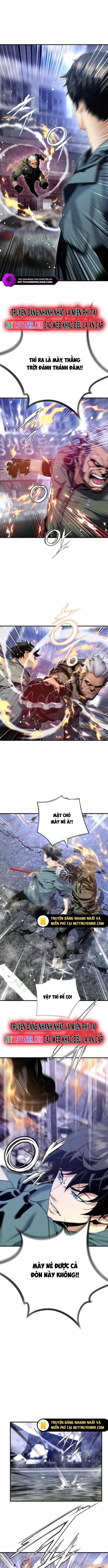 Thăng Cấp Trong Ngục Tối Độc Quyền Chapter 43 - Trang 2