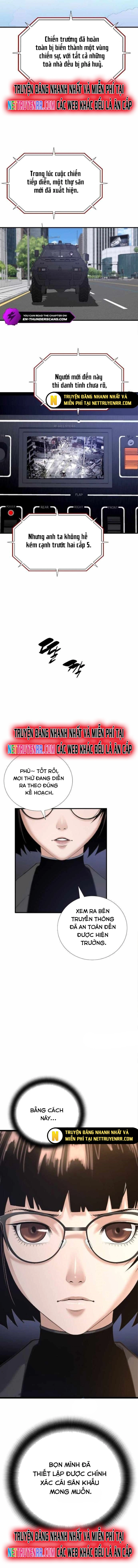 Thăng Cấp Trong Ngục Tối Độc Quyền Chapter 43 - Trang 2