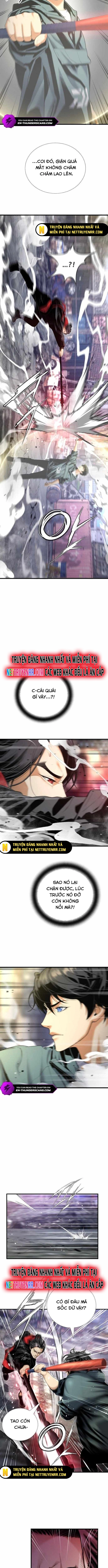 Thăng Cấp Trong Ngục Tối Độc Quyền Chapter 43 - Trang 2