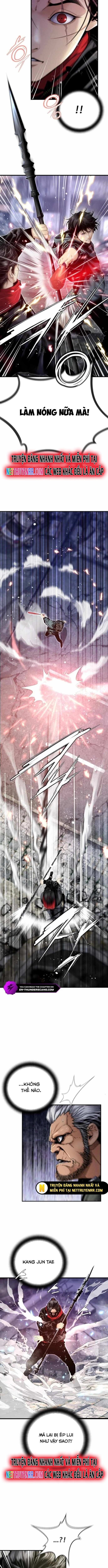Thăng Cấp Trong Ngục Tối Độc Quyền Chapter 43 - Trang 2