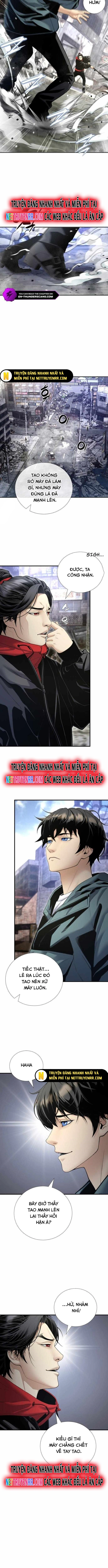 Thăng Cấp Trong Ngục Tối Độc Quyền Chapter 43 - Trang 2