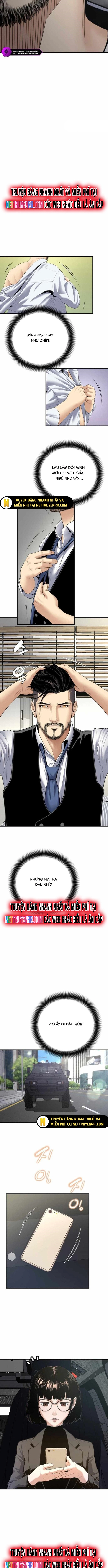 Thăng Cấp Trong Ngục Tối Độc Quyền Chapter 44 - Trang 2