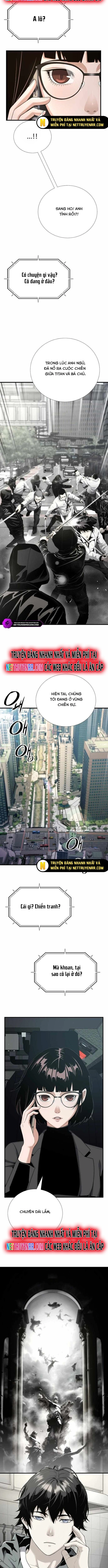 Thăng Cấp Trong Ngục Tối Độc Quyền Chapter 44 - Trang 2