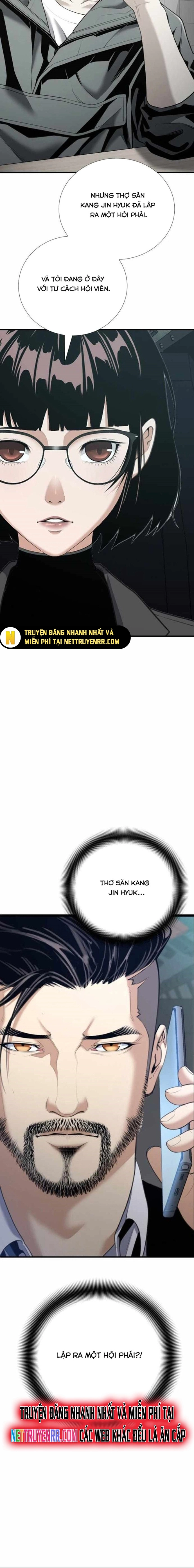 Thăng Cấp Trong Ngục Tối Độc Quyền Chapter 44 - Trang 2