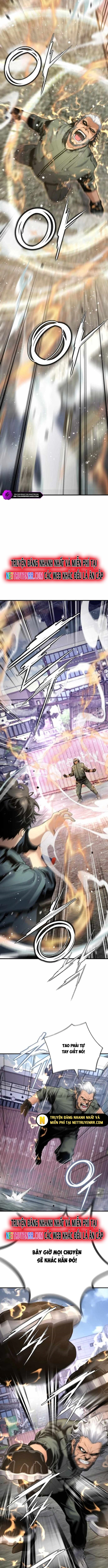 Thăng Cấp Trong Ngục Tối Độc Quyền Chapter 44 - Trang 2
