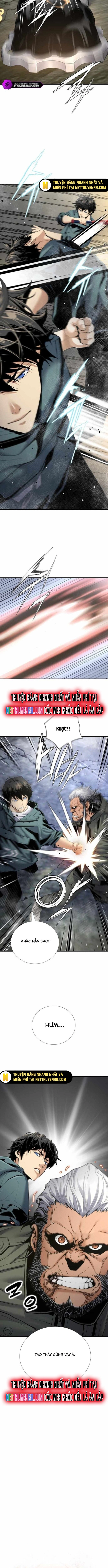 Thăng Cấp Trong Ngục Tối Độc Quyền Chapter 44 - Trang 2