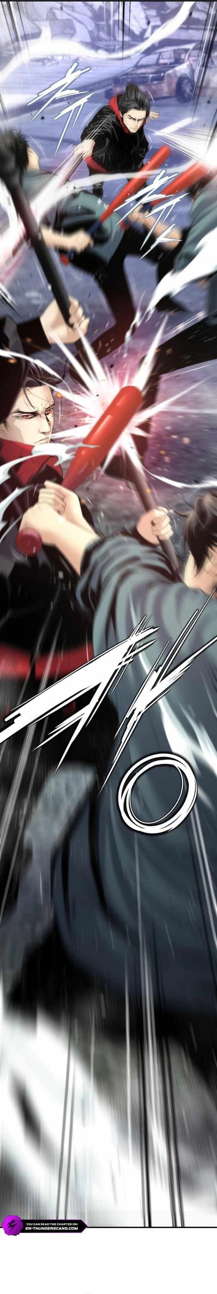 Thăng Cấp Trong Ngục Tối Độc Quyền Chapter 45 - Trang 2