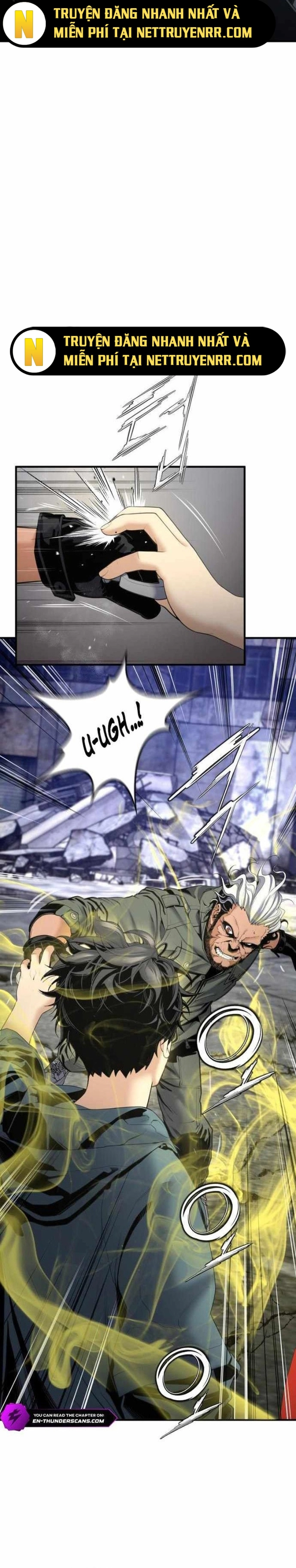 Thăng Cấp Trong Ngục Tối Độc Quyền Chapter 45 - Trang 2