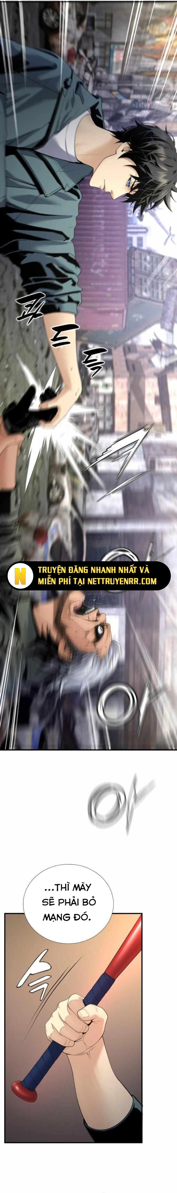 Thăng Cấp Trong Ngục Tối Độc Quyền Chapter 45 - Trang 2