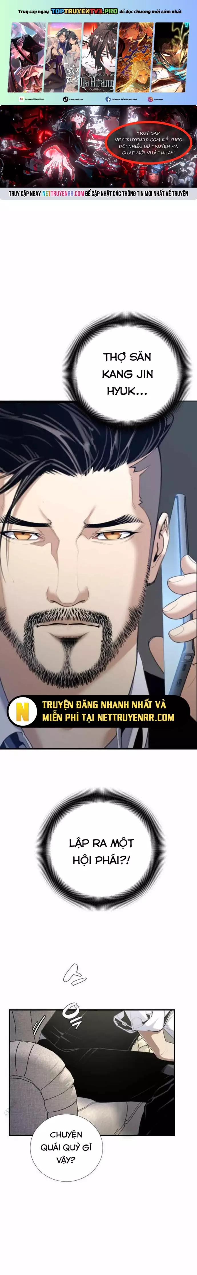 Thăng Cấp Trong Ngục Tối Độc Quyền Chapter 45 - Trang 2