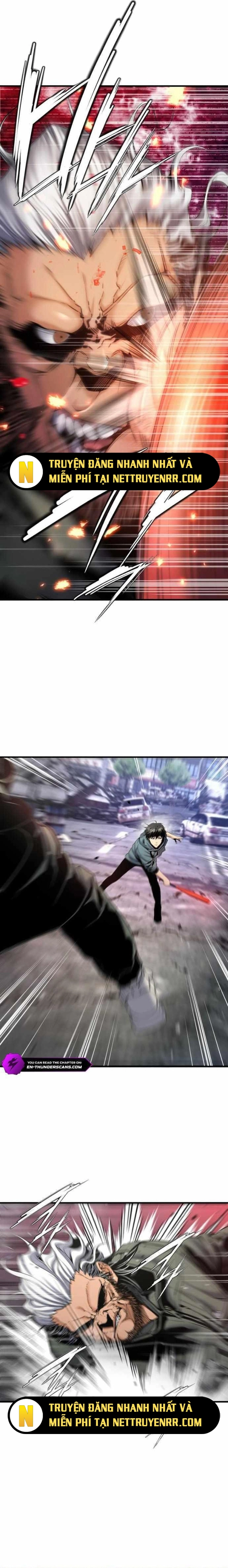 Thăng Cấp Trong Ngục Tối Độc Quyền Chapter 45 - Trang 2