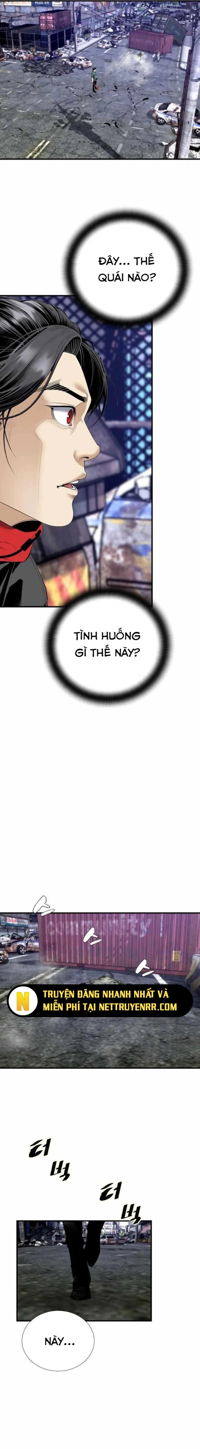 Thăng Cấp Trong Ngục Tối Độc Quyền Chapter 45 - Trang 2