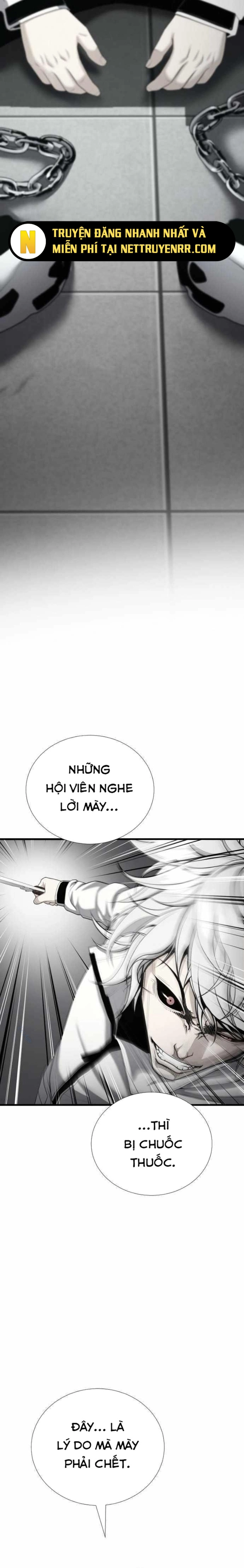Thăng Cấp Trong Ngục Tối Độc Quyền Chapter 45 - Trang 2