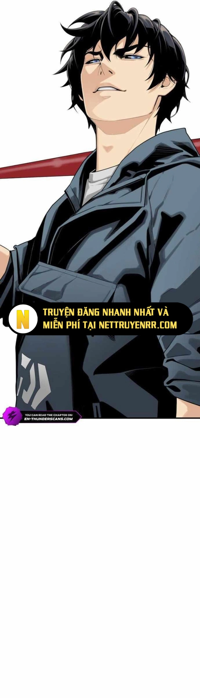 Thăng Cấp Trong Ngục Tối Độc Quyền Chapter 45 - Trang 2