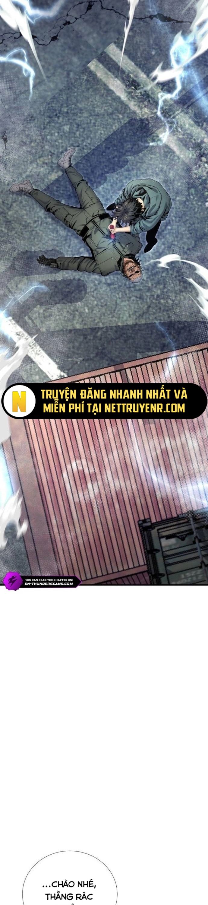 Thăng Cấp Trong Ngục Tối Độc Quyền Chapter 46 - Trang 2