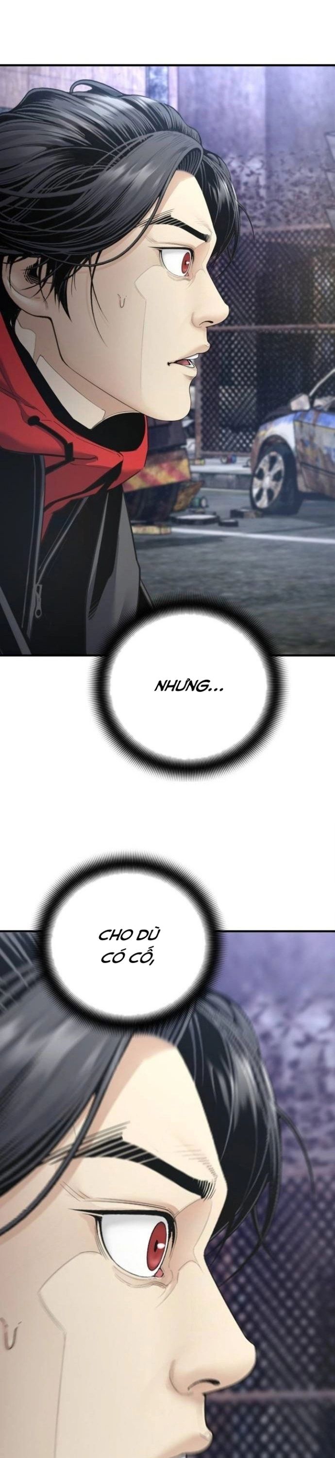 Thăng Cấp Trong Ngục Tối Độc Quyền Chapter 46 - Trang 2