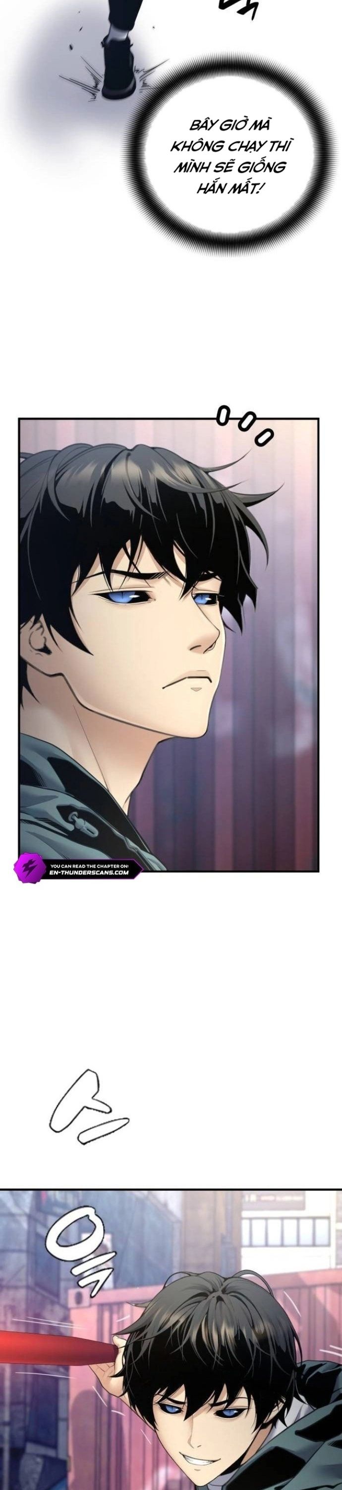 Thăng Cấp Trong Ngục Tối Độc Quyền Chapter 46 - Trang 2