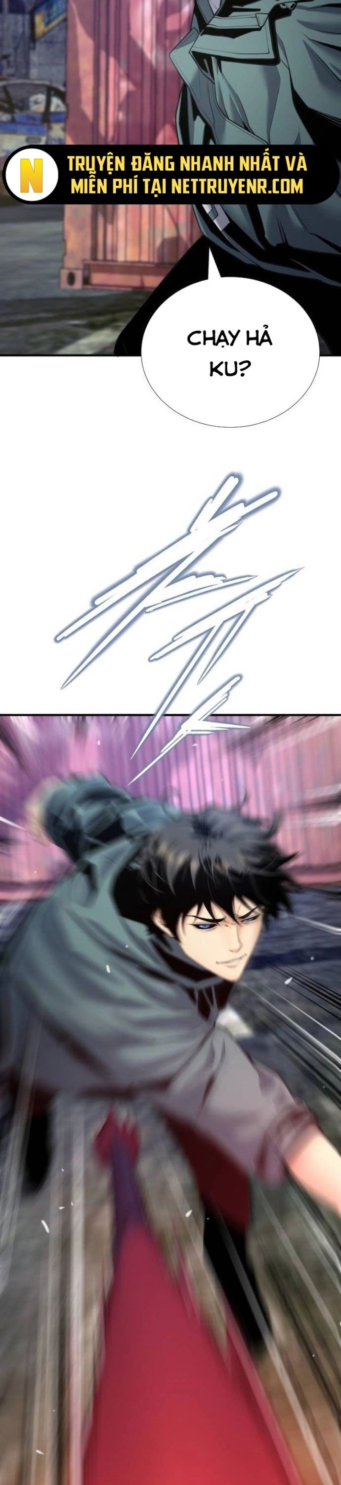 Thăng Cấp Trong Ngục Tối Độc Quyền Chapter 46 - Trang 2
