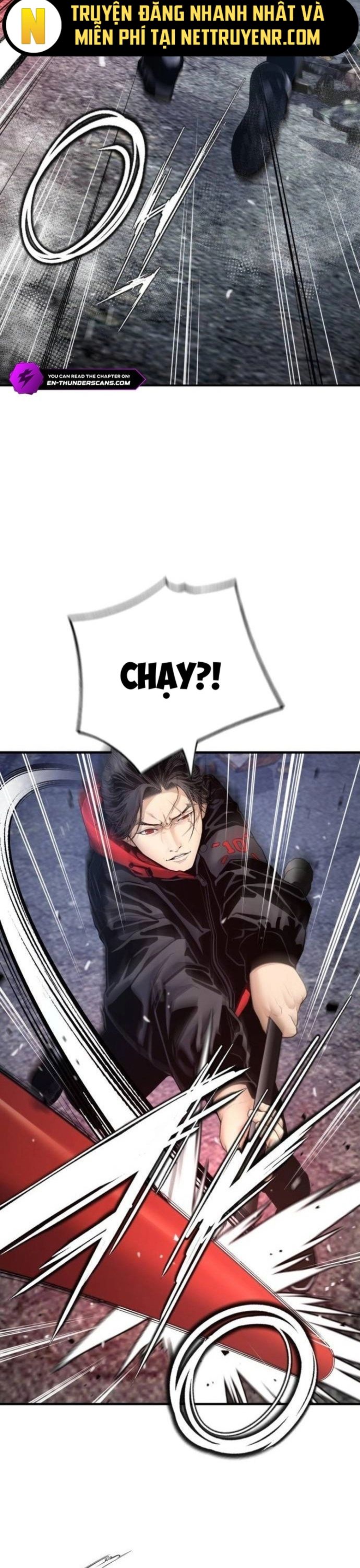 Thăng Cấp Trong Ngục Tối Độc Quyền Chapter 46 - Trang 2