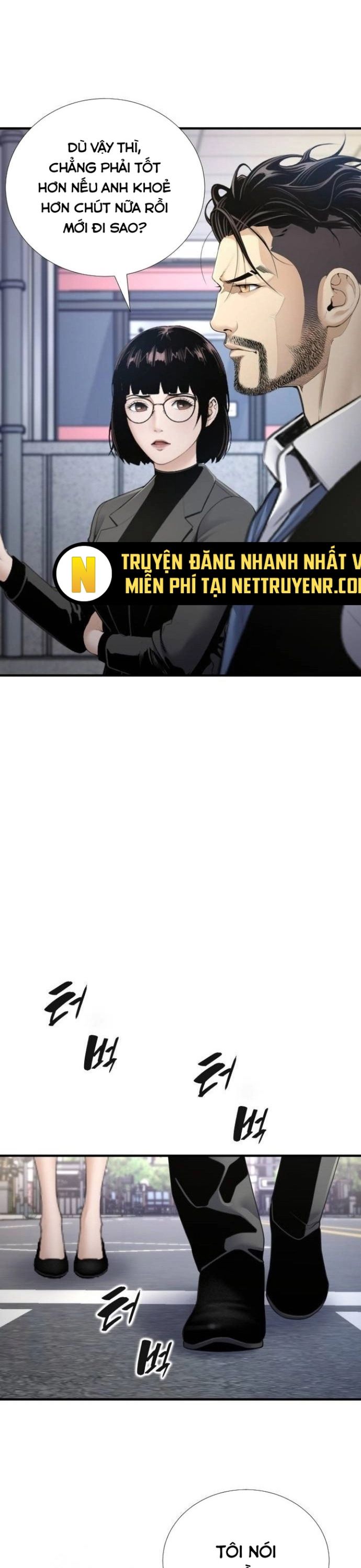 Thăng Cấp Trong Ngục Tối Độc Quyền Chapter 46 - Trang 2