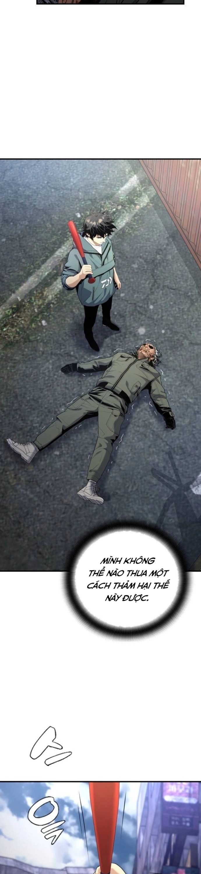 Thăng Cấp Trong Ngục Tối Độc Quyền Chapter 46 - Trang 2