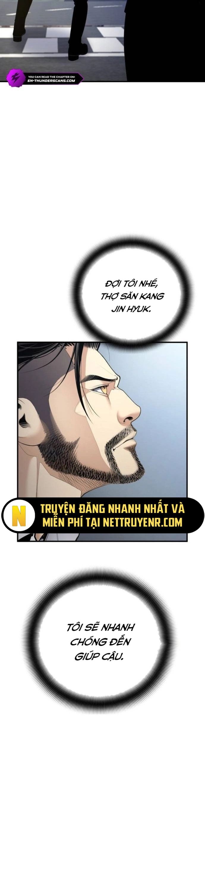Thăng Cấp Trong Ngục Tối Độc Quyền Chapter 46 - Trang 2