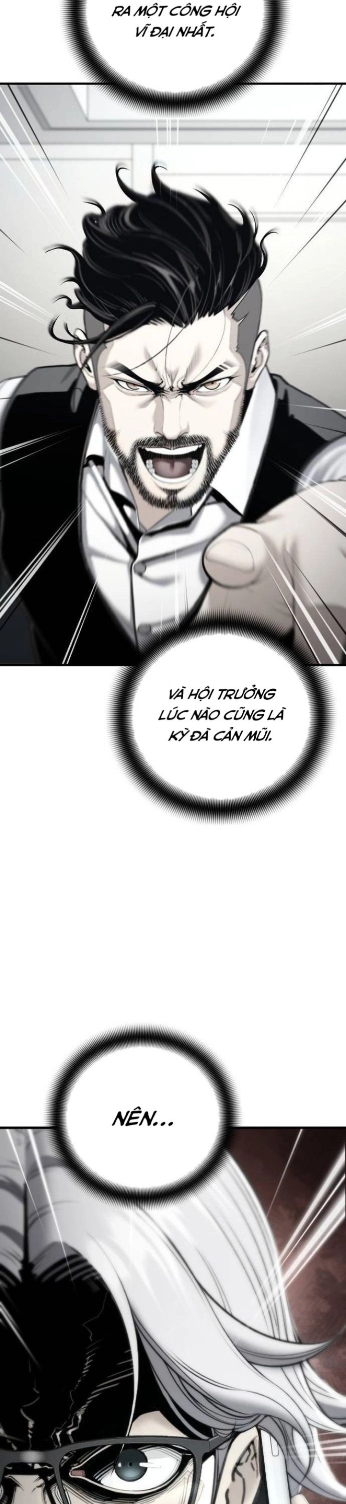 Thăng Cấp Trong Ngục Tối Độc Quyền Chapter 46 - Trang 2