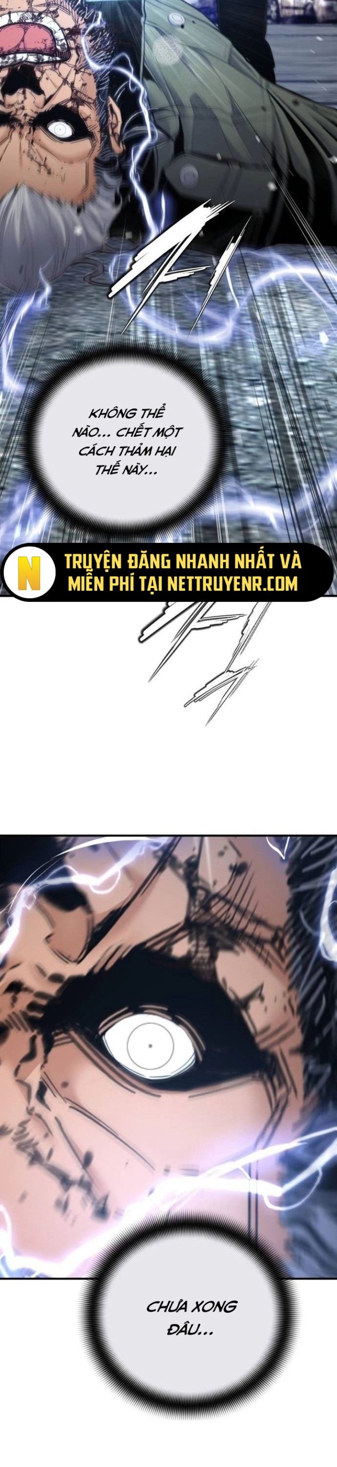 Thăng Cấp Trong Ngục Tối Độc Quyền Chapter 46 - Trang 2