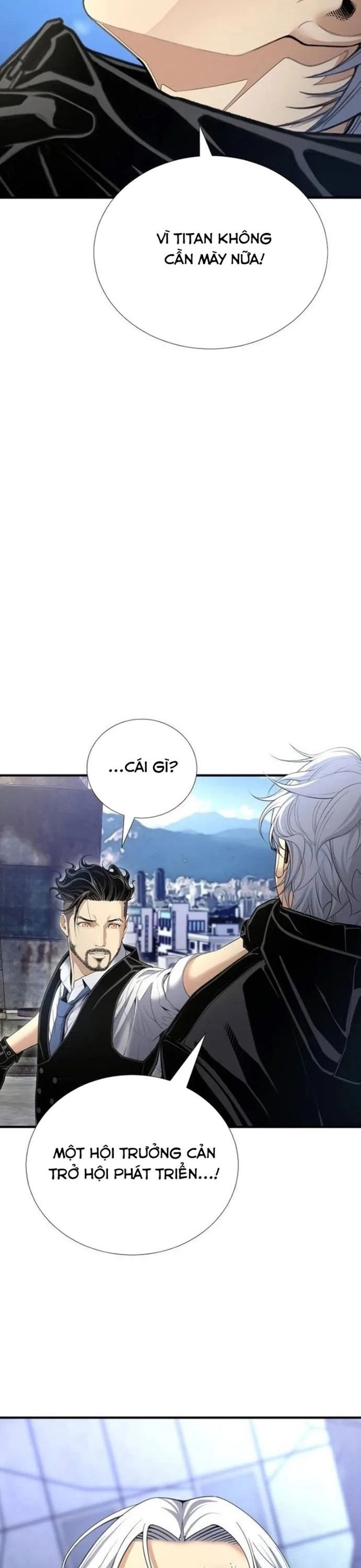 Thăng Cấp Trong Ngục Tối Độc Quyền Chapter 47 - Trang 2