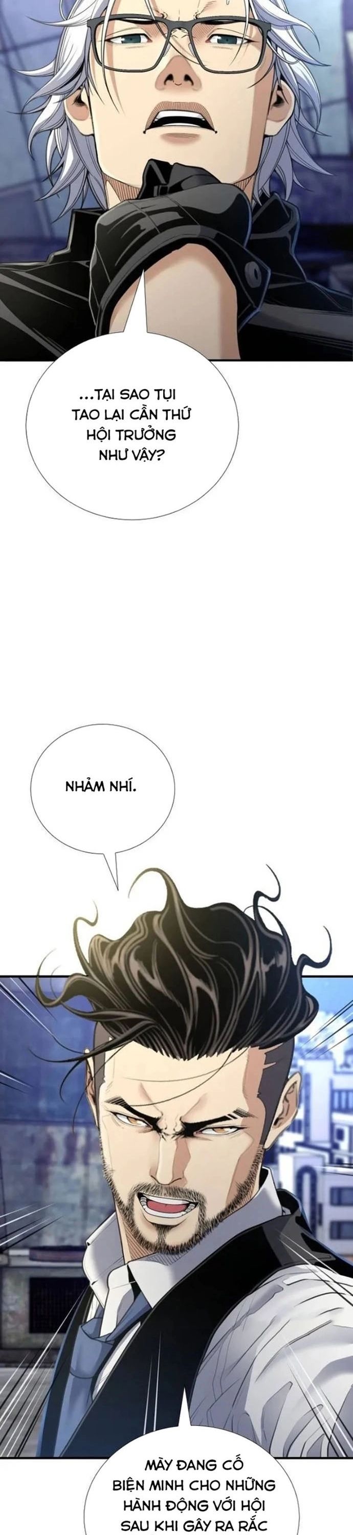 Thăng Cấp Trong Ngục Tối Độc Quyền Chapter 47 - Trang 2