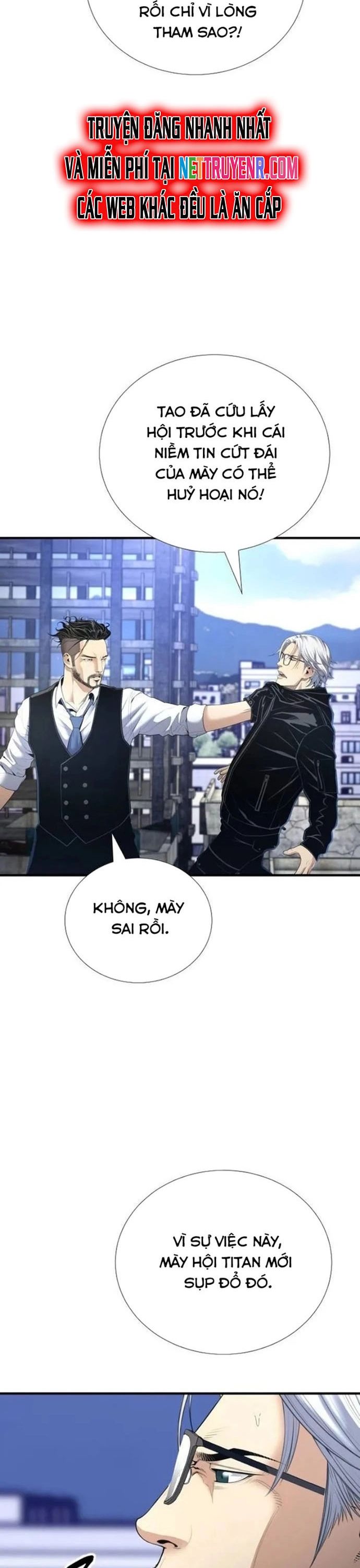 Thăng Cấp Trong Ngục Tối Độc Quyền Chapter 47 - Trang 2