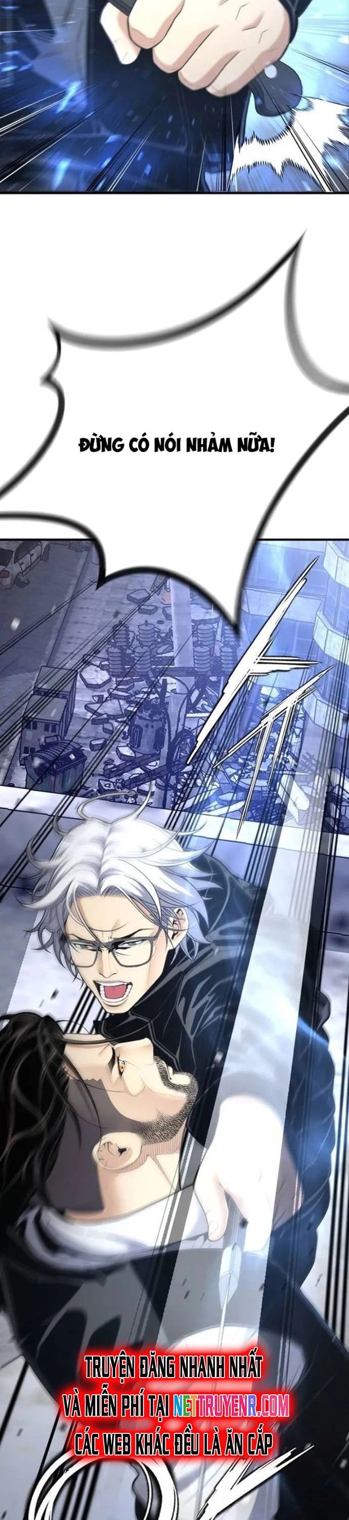 Thăng Cấp Trong Ngục Tối Độc Quyền Chapter 47 - Trang 2