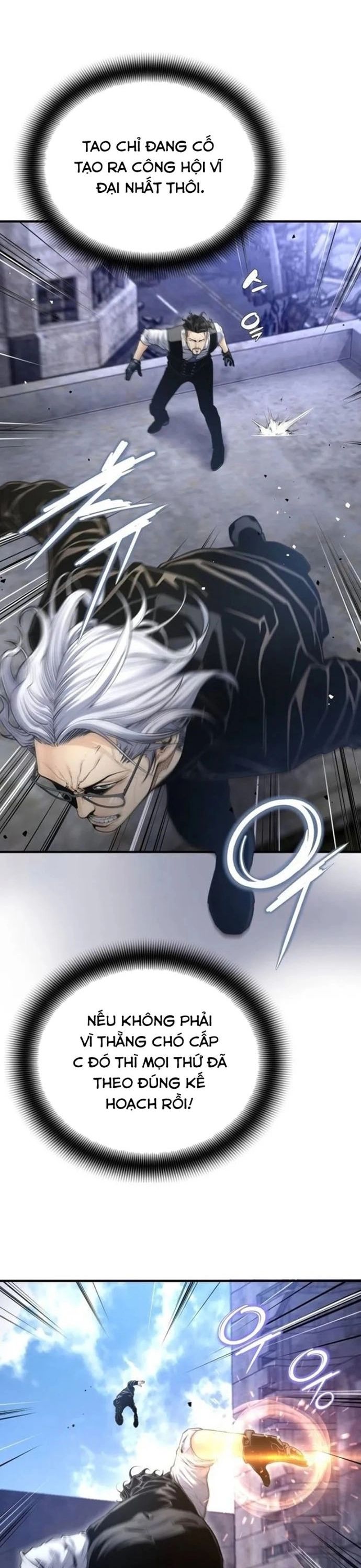 Thăng Cấp Trong Ngục Tối Độc Quyền Chapter 47 - Trang 2