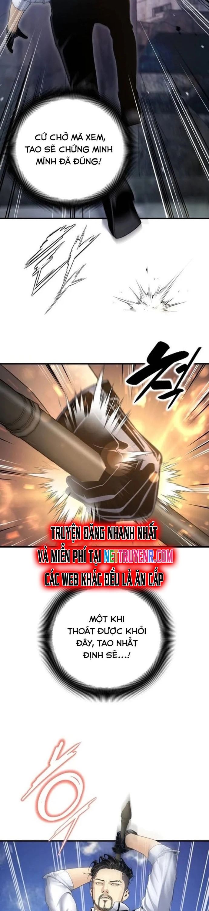 Thăng Cấp Trong Ngục Tối Độc Quyền Chapter 47 - Trang 2