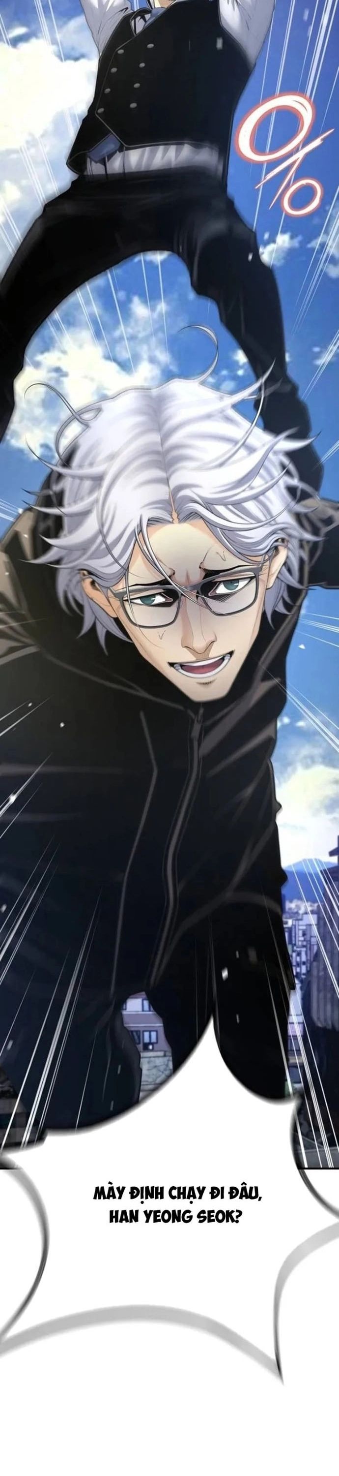 Thăng Cấp Trong Ngục Tối Độc Quyền Chapter 47 - Trang 2