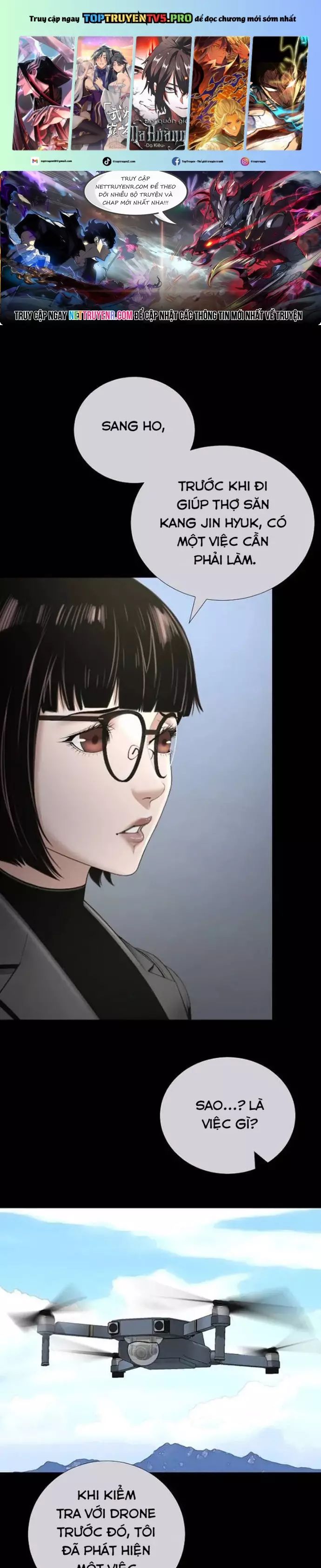 Thăng Cấp Trong Ngục Tối Độc Quyền Chapter 47 - Trang 2