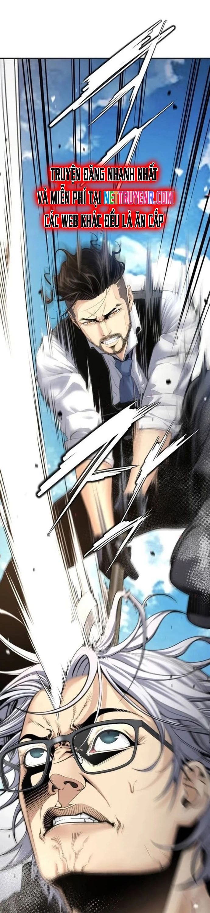 Thăng Cấp Trong Ngục Tối Độc Quyền Chapter 47 - Trang 2