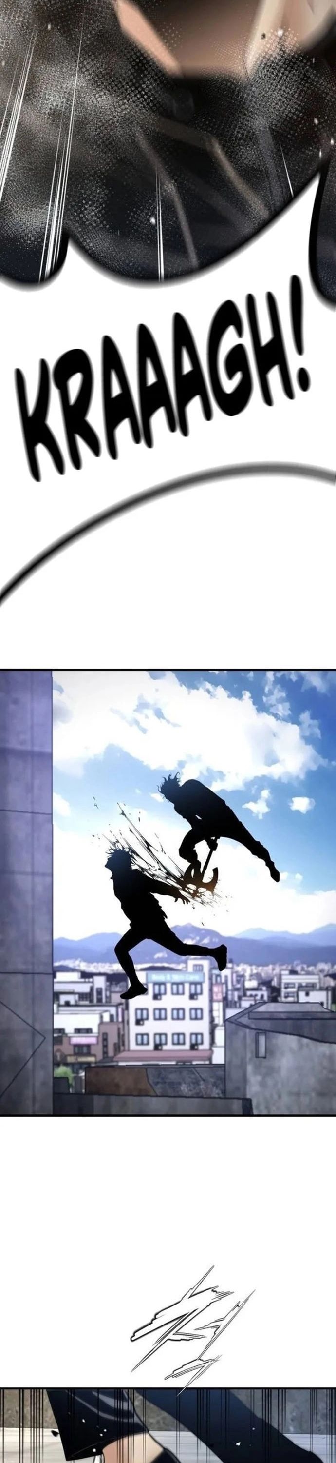 Thăng Cấp Trong Ngục Tối Độc Quyền Chapter 47 - Trang 2