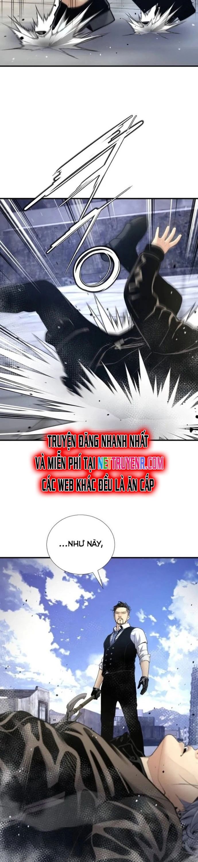 Thăng Cấp Trong Ngục Tối Độc Quyền Chapter 47 - Trang 2